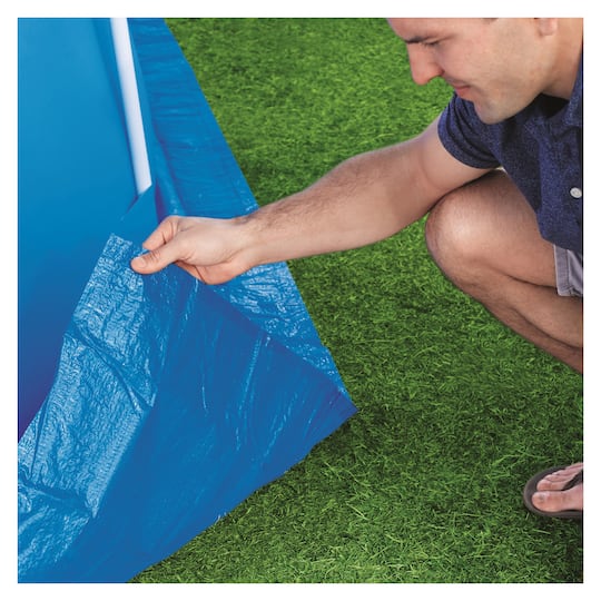 Bestway Flowclear™ 13ft. Ground Cloth